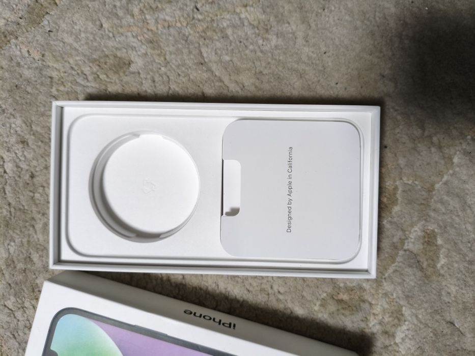 iPhone 14 plus с коробкой