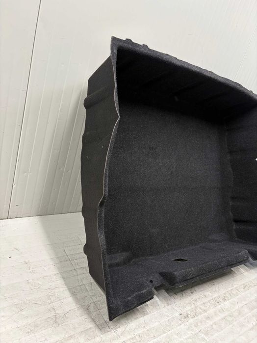 Кора дъно багажник / Кора багажно отделение БМВ Х1 Ф48