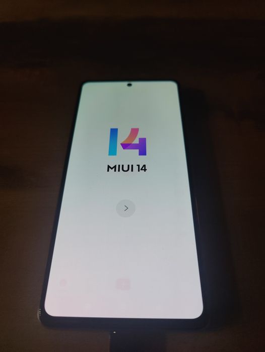 Xiaomi 11T Pro 5G