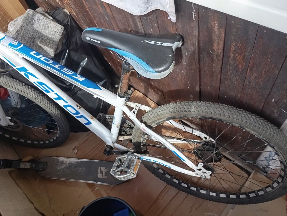 Продам горный велик