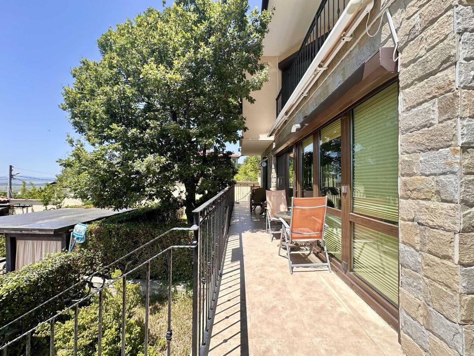 Продава се Къща в с. Кошарица, Област Бургас - 239 кв.м за 2406 €/кв.м - Снимка #20