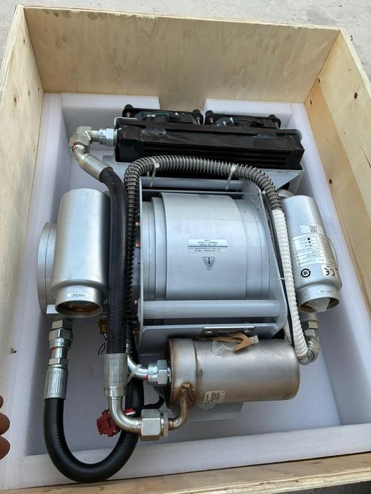 "GE CT Scanner X-Ray Tube Assembly (КТ рентген түтігі), неисправный"