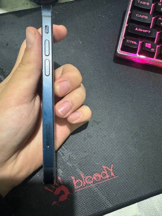 Iphone 12 mini 128gb