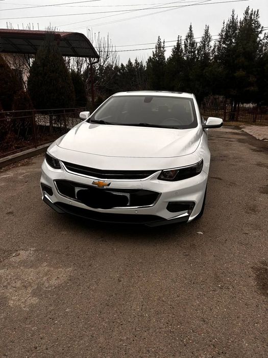 Malibu 2 продается