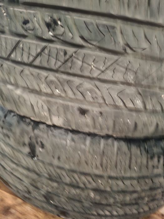 Продам шины. 285/60/18