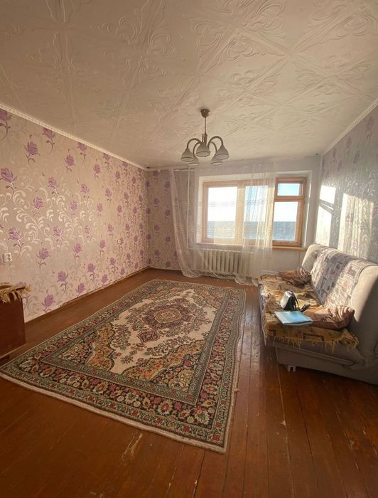 3х комнатная квартира район хлеб завод