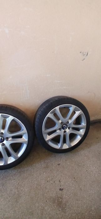 Vând Jante originale volvo v40 v60 xc40 2100 lei negociabil