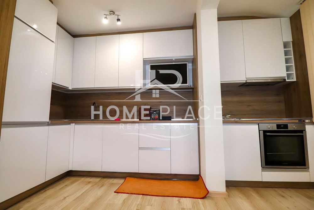 ДВУСТАЕН апартамент под наем - Трошево