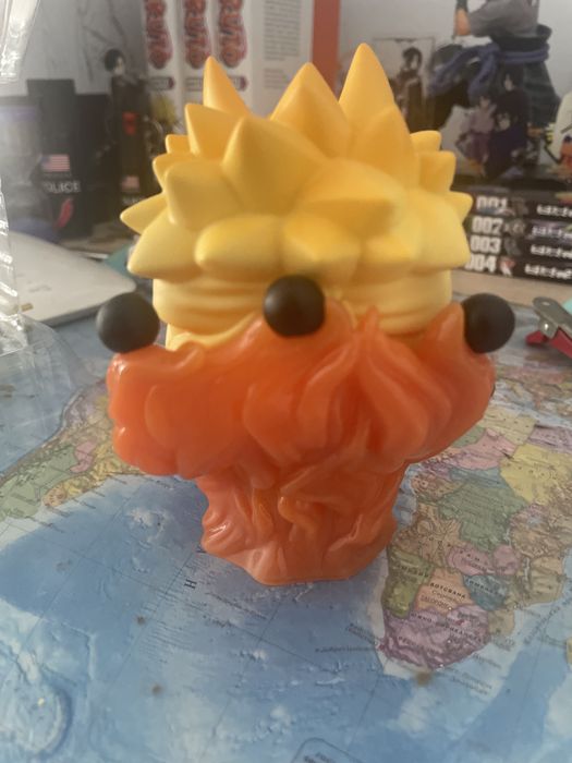 Funko POP Naruto Six Path 932