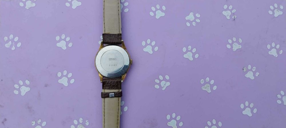 Urgent! Ceas Buser Freres, anii 1930