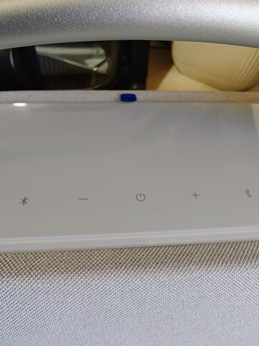 Boxa harman kardon go play 3 noua