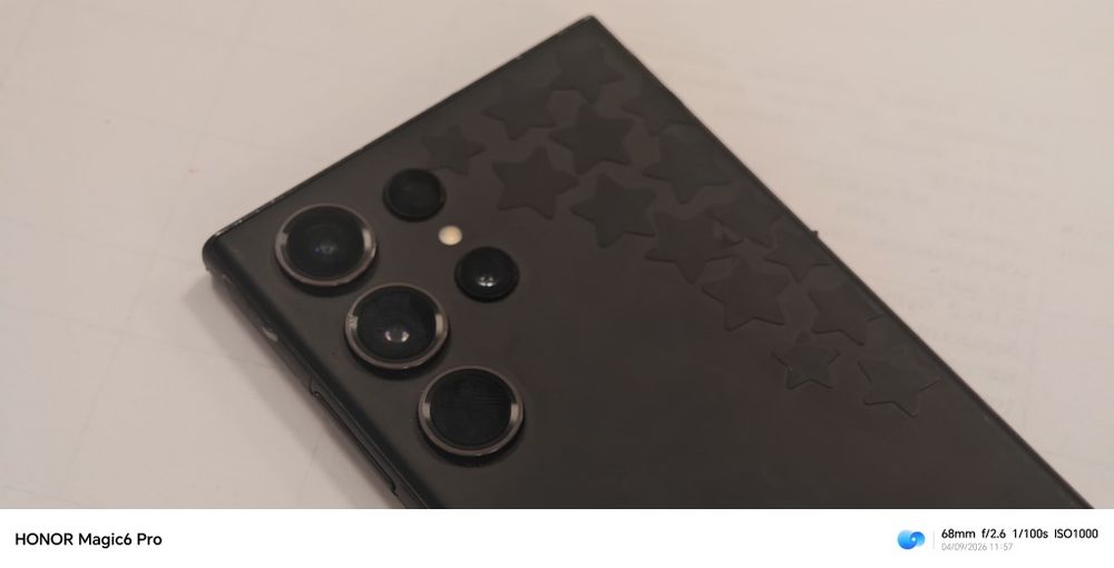 Обмен Samsung S23Ultra 512gb