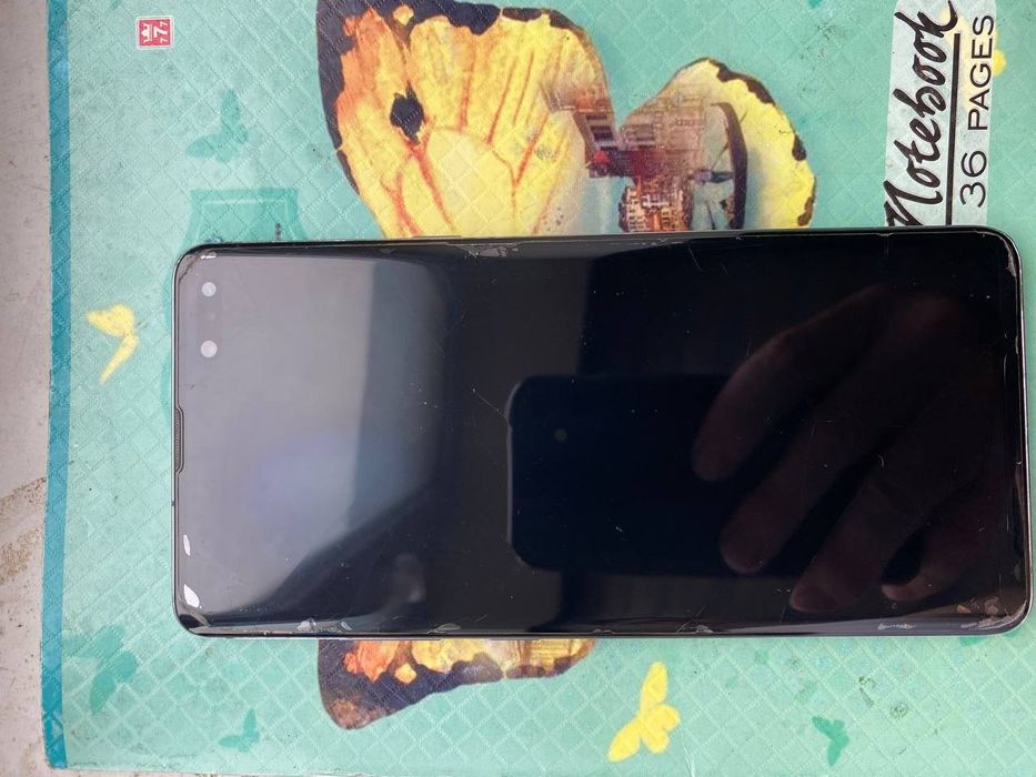 Samsung galaxy S10 5G