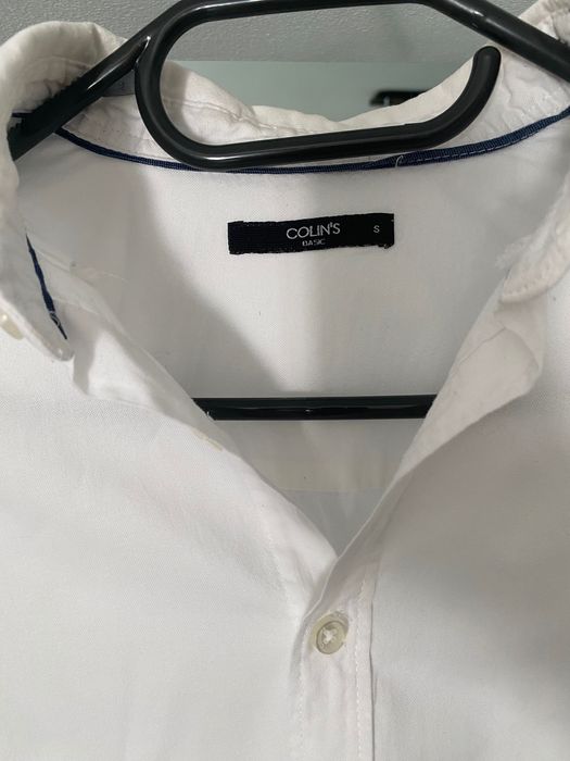 риза COLINS мужска