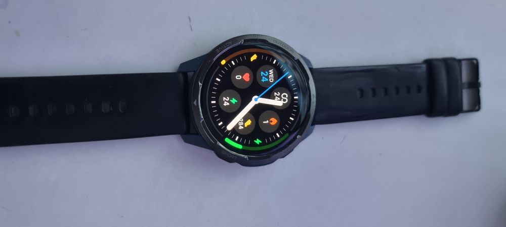 Xiaomi watch s1 active