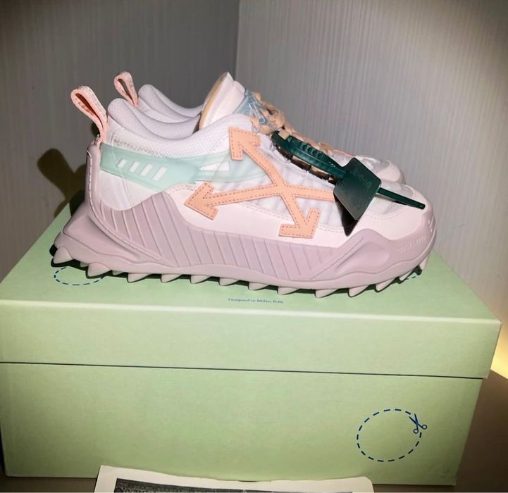Off white odsy 1000