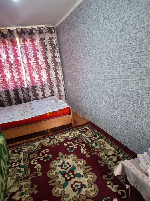 Продам 2 комнатную квартиру
