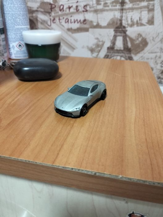 Hoot wheels машинки