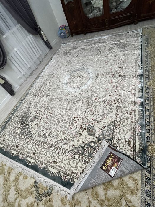 Продаем ковры