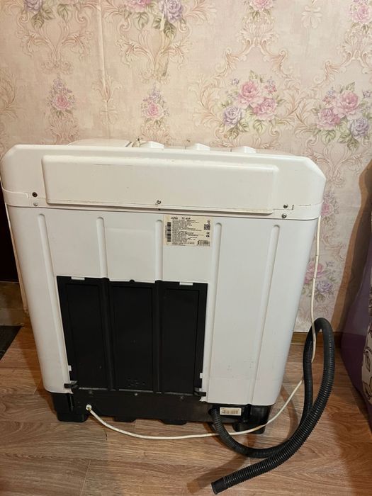 Полавтомат машина