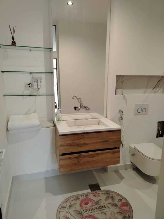 Комната  посуточно . Кунлик комната