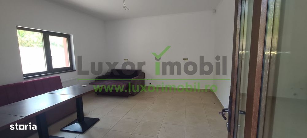 OFERTA  Cladire multifunctionala 200mp cu 2370mp Teren