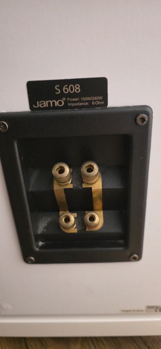 Jamo s608 jamo s608