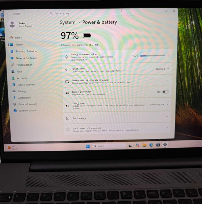 Lenovo IdeaPad5
