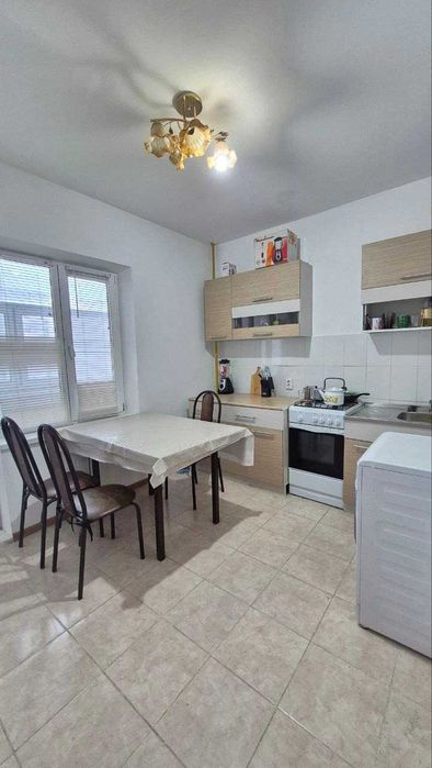 Квартира в нурсае