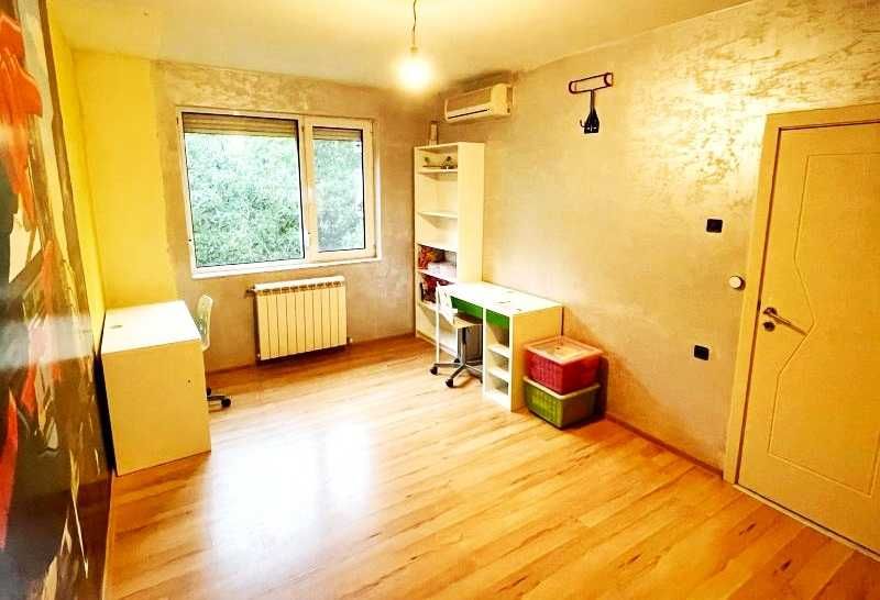 Дава се под наем Тристаен апартамент в София, Дружба 2 - 95 кв.м за 550 € - Снимка #7