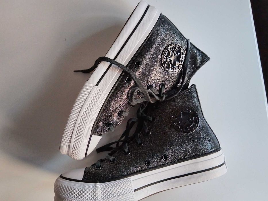 Кецове Converse Chuck Taylor