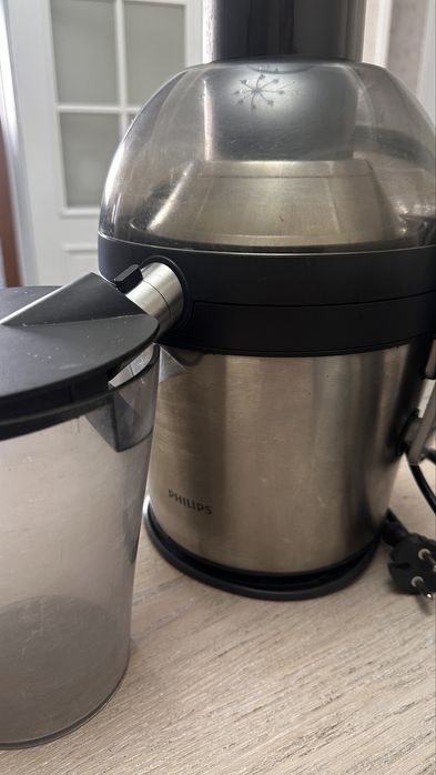 соковыжималка Philips