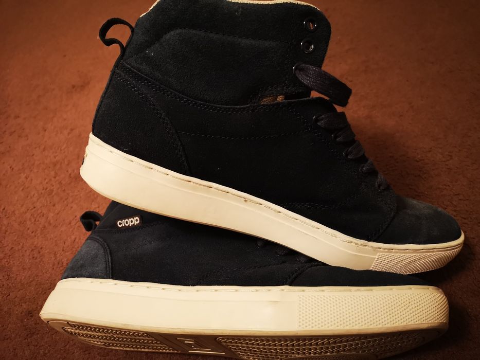 Pantofi sport bărbați Cropp