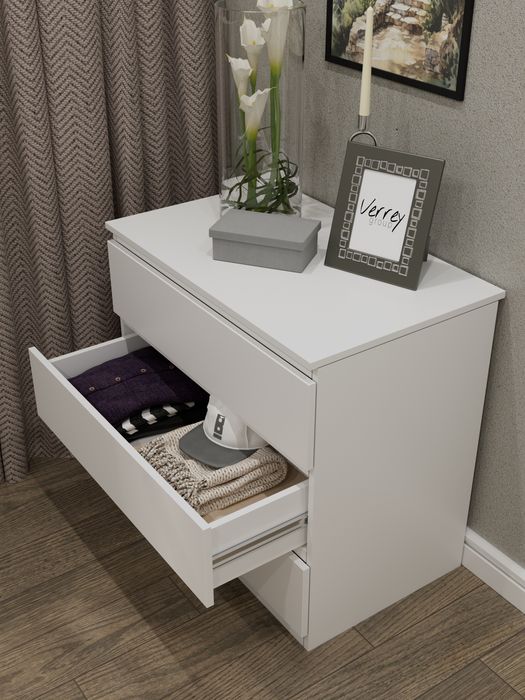 Комод Кент ЛДСП Россия