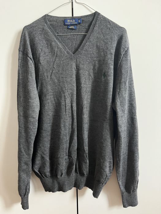 Пуловер Napapijri, м