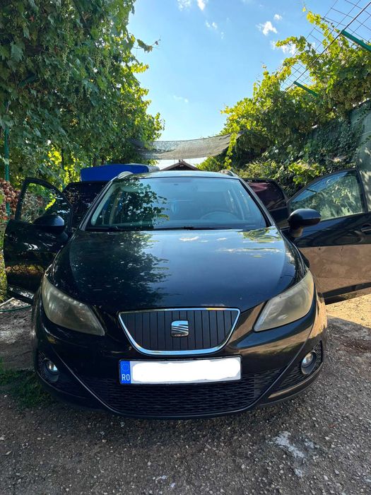 SEAT Ibiza 2011 — imagine 4