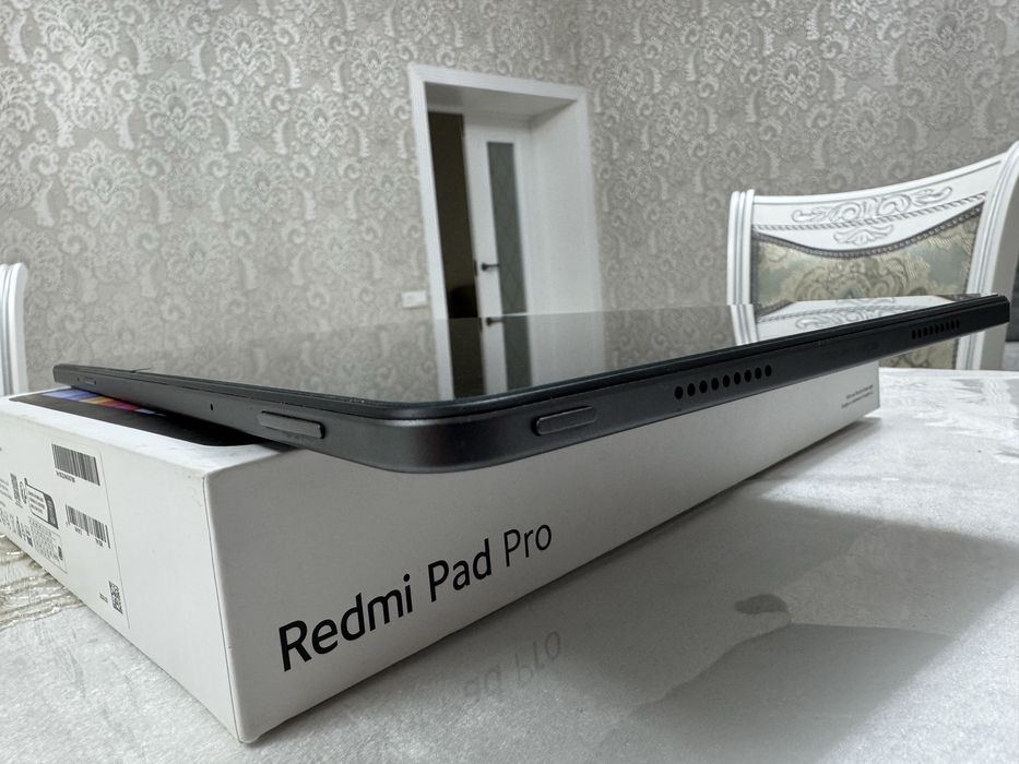 Redmi pad Pro 256 GB