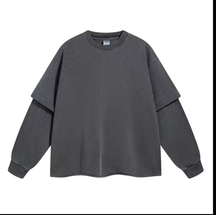 FLUXXO UZ | Базовые свитшоты