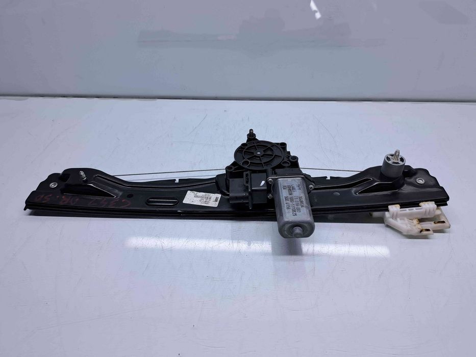 Macara electrica geam dreapta spate Bmw X1 (F48) [Fabr 2016-2022] 7349