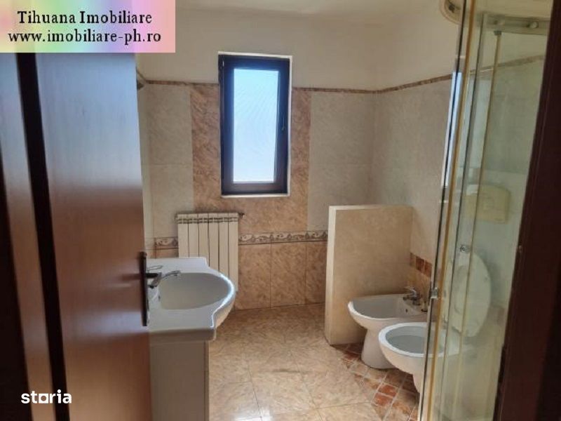 Apartament 2 camere de vanzare : Plopeni (centrala termica),parter