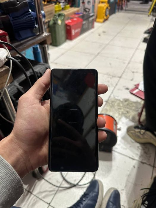 Galaxy s10 5G srocna sotiladi