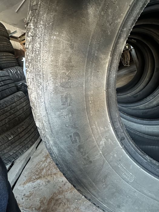 Продам резину комплект