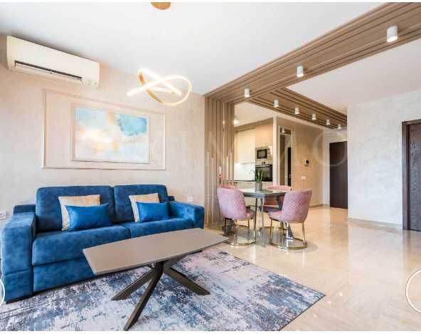 Дава се под наем Двустаен апартамент в к.к. Св.Св. Константин и Елена - 93 кв.м за 1500 € - Снимка #6