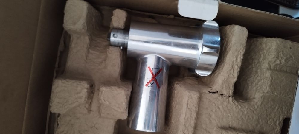 Мясорубка Kenwood