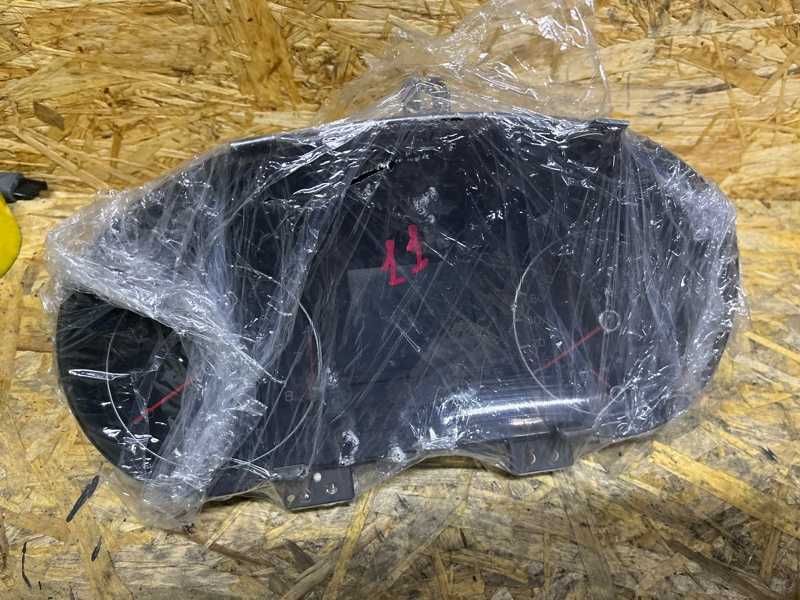 Щиток приборов Kia Optima JF