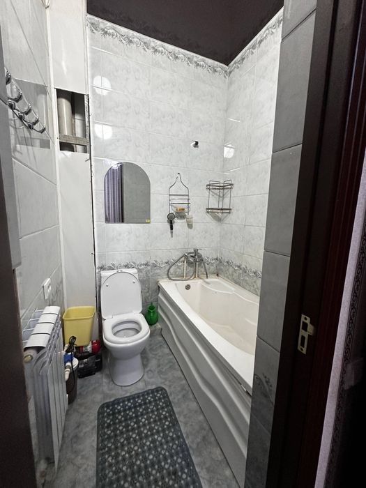 Сдаю в аренду квартиру, со всеми условиями.