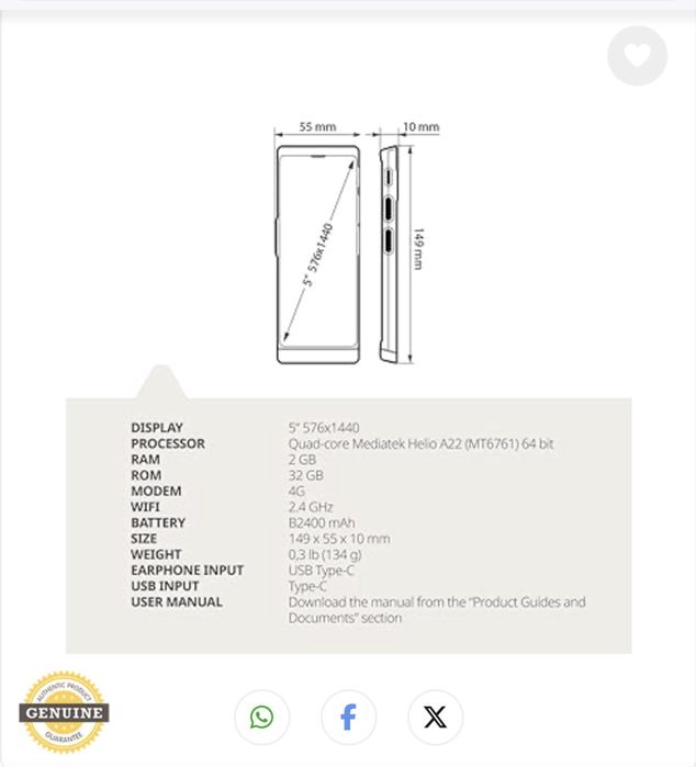 Переводчик Vasco V4