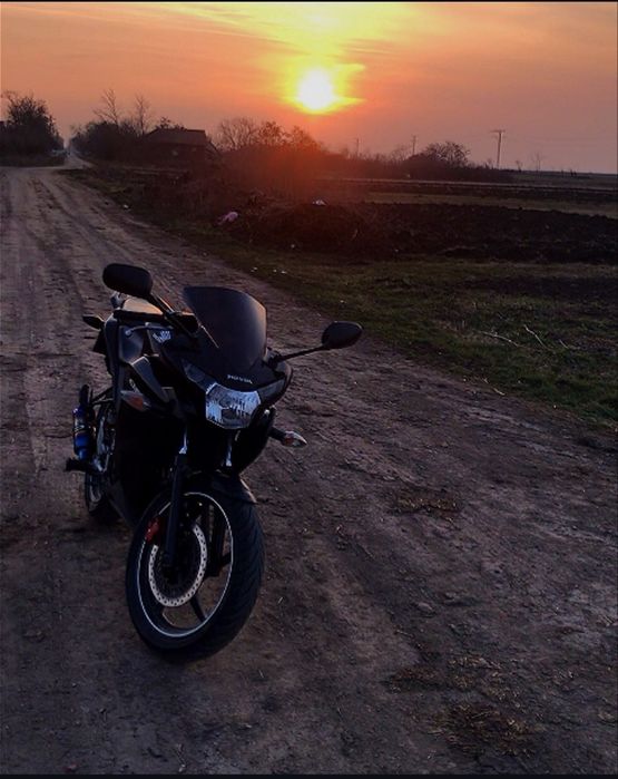 Reparatii motociclete