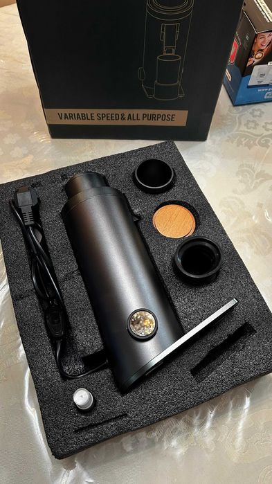 Кофемашина Lelit Victoria PL91T