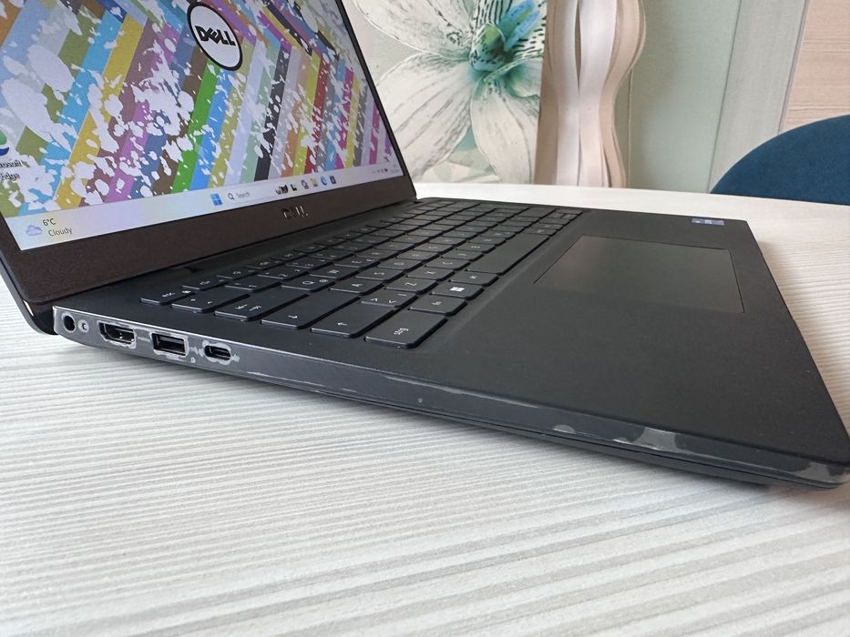 Laptop Dell Latitude 3420 - i5 1135G7 - 8Gb DDR4 - SSD240Gb - bat noua
